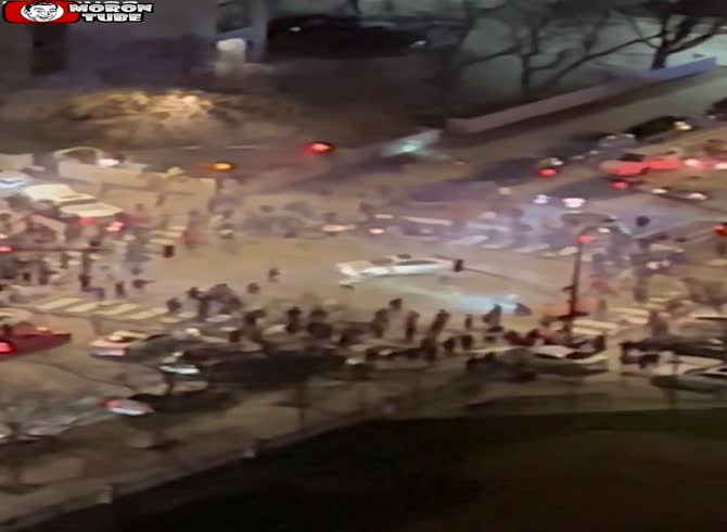 Video :Chicago - when thugs are in charge of the streets